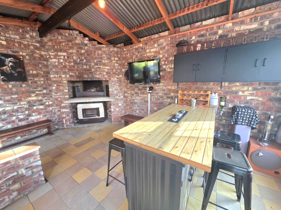 4 Bedroom Property for Sale in Panorama Free State